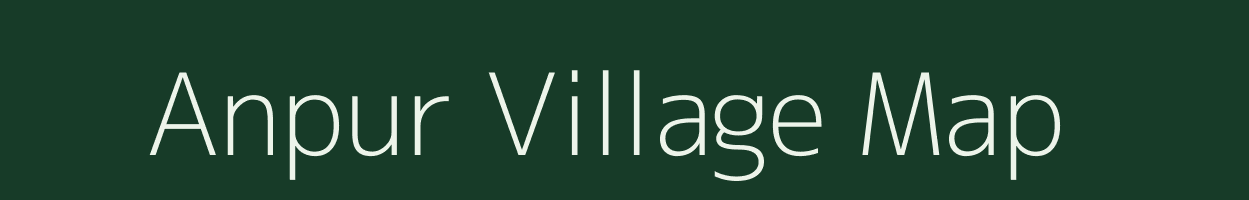 Anpur village map in Karnataka