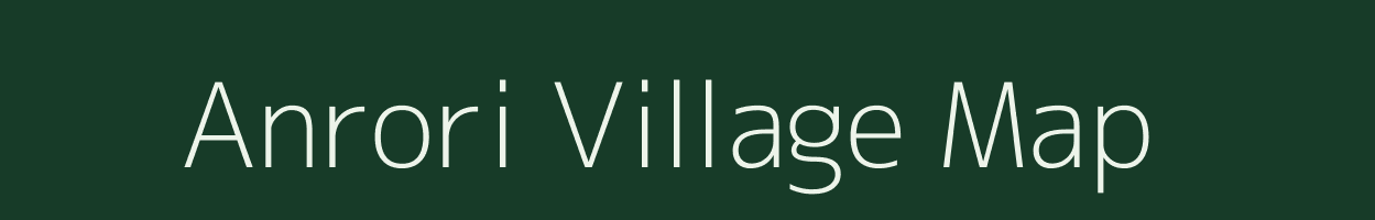 Anrori village map in Uttarakhand