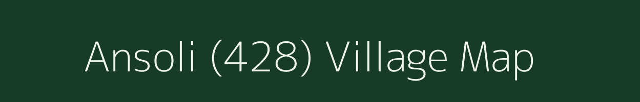 Ansoli (428) village map in Himachal Pradesh