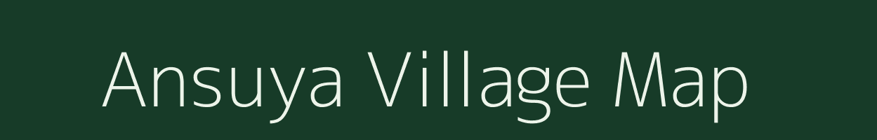 Ansuya village map in Uttarakhand