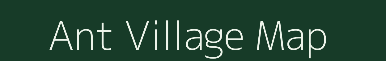 Ant village map in Uttar Pradesh