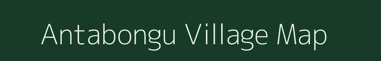 Antabongu village map in Andhra Pradesh