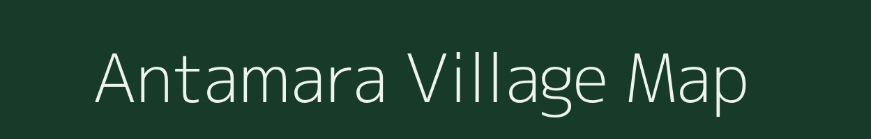 Antamara village map in Odisha