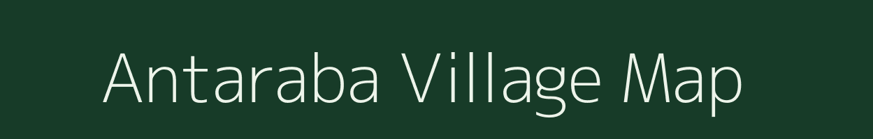 Antaraba village map in Odisha