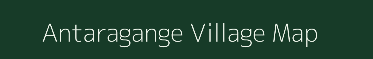 Antaragange village map in Karnataka