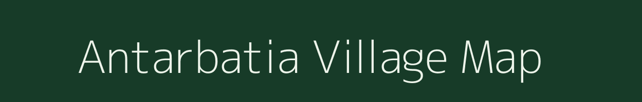 Antarbatia village map in Odisha