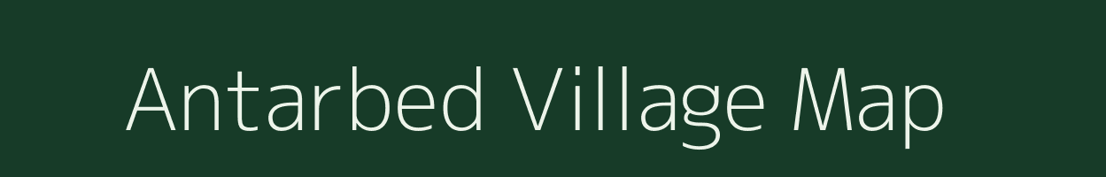 Antarbed village map in Madhya Pradesh