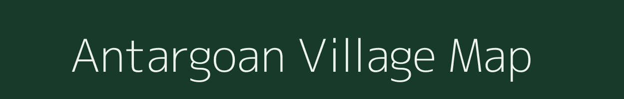 Antargoan village map in Andhra Pradesh