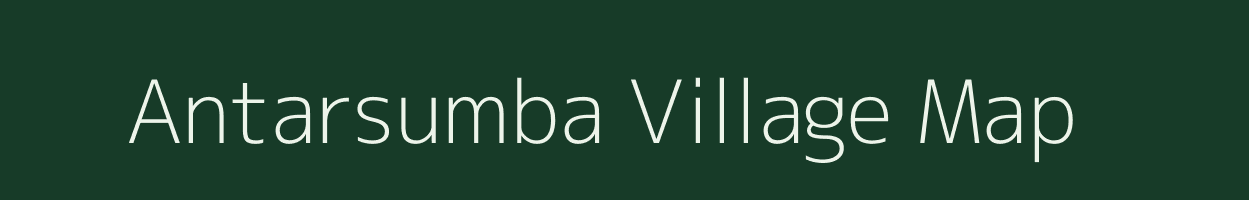 Antarsumba village map in Gujarat