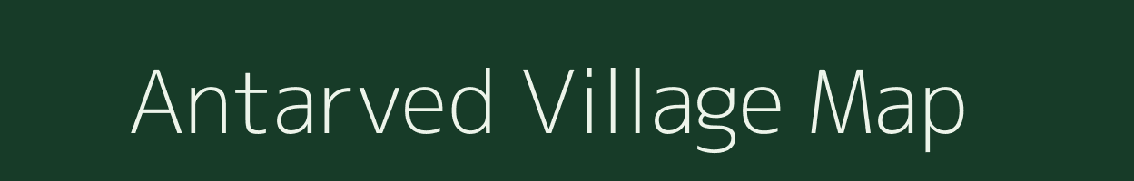 Antarved village map in Madhya Pradesh