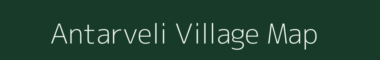 Antarveli village map in Maharashtra