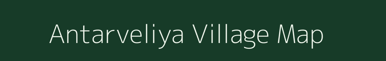 Antarveliya village map in Madhya Pradesh