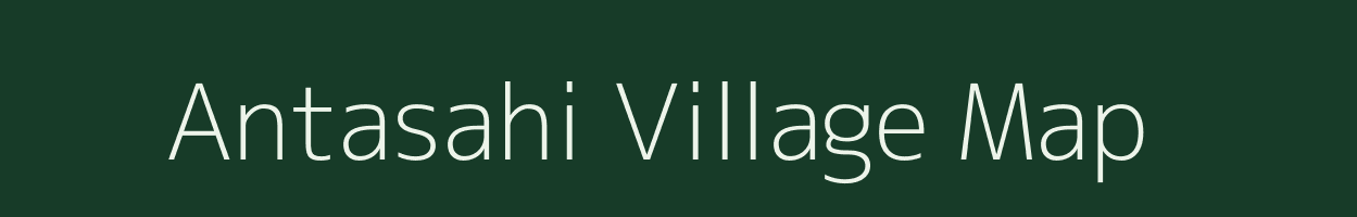 Antasahi village map in Odisha