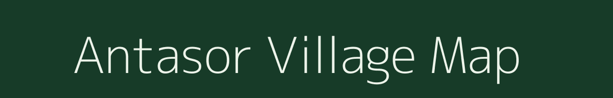 Antasor village map in Odisha