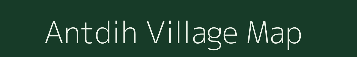 Antdih village map in Bihar