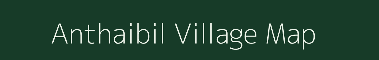 Anthaibil village map in Assam