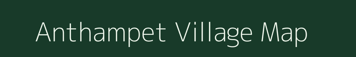 Anthampet village map in Andhra Pradesh