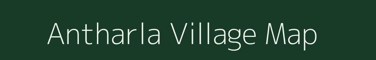 Antharla village map in Andhra Pradesh