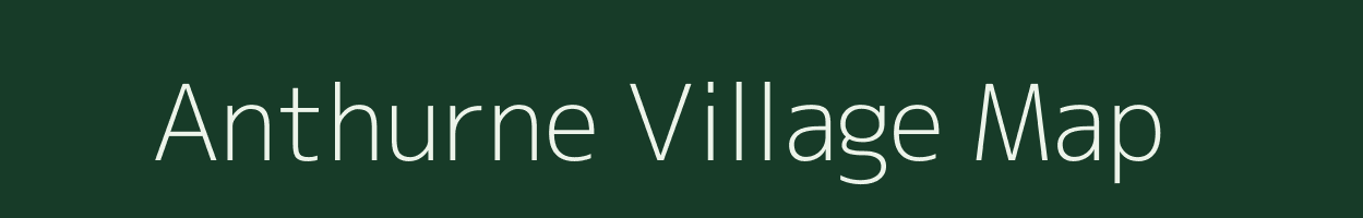 Anthurne village map in Maharashtra