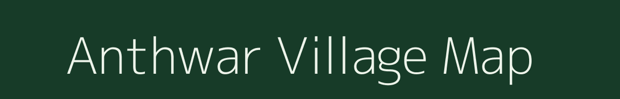 Anthwar village map in Andhra Pradesh