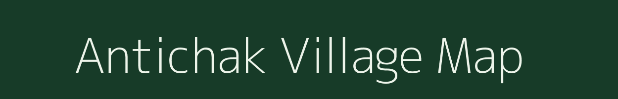 Antichak village map in Bihar