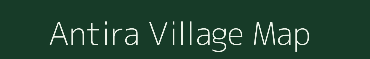 Antira village map in Odisha