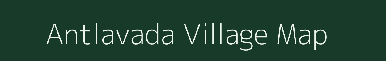 Antlavada village map in Andhra Pradesh