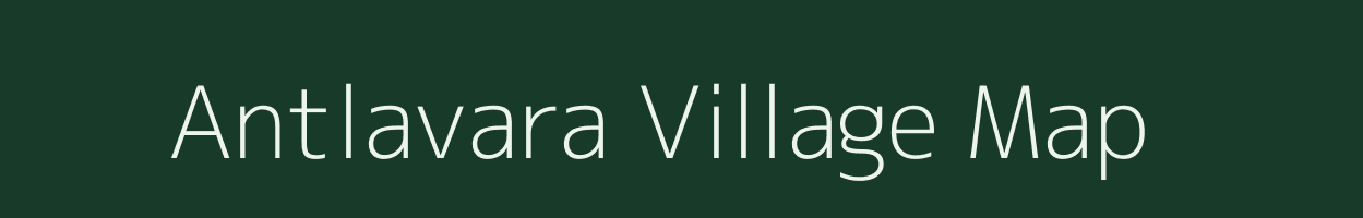 Antlavara village map in Andhra Pradesh