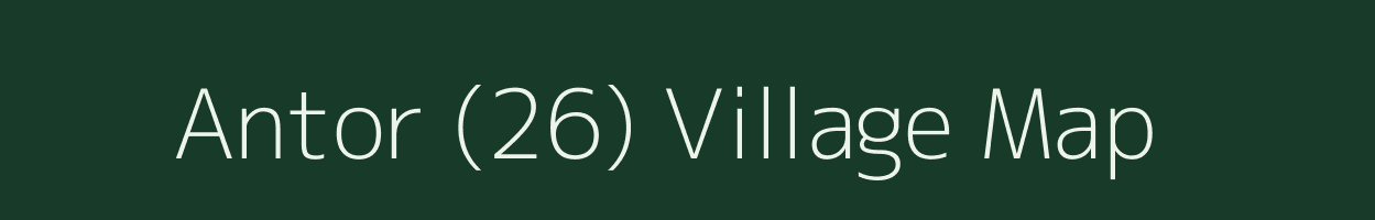 Antor (26) village map in Punjab