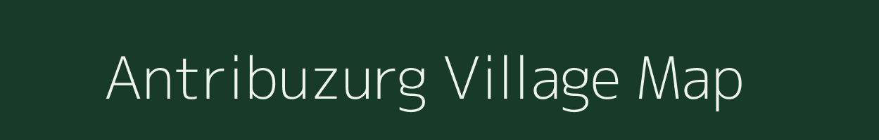 Antribuzurg village map in Madhya Pradesh