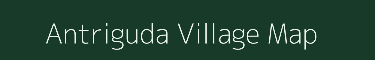 Antriguda village map in Andhra Pradesh