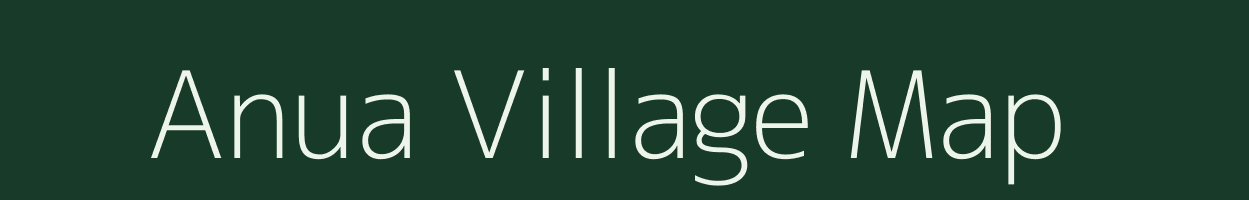 Anua village map in Odisha