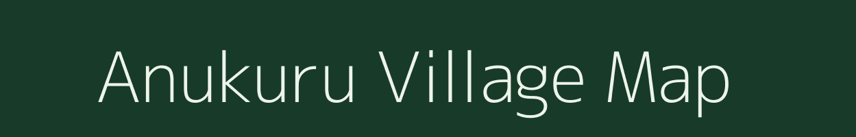 Anukuru village map in Andhra Pradesh