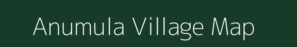 Anumula village map in Andhra Pradesh