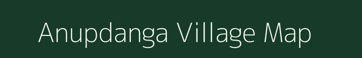 Anupdanga village map in Jharkhand