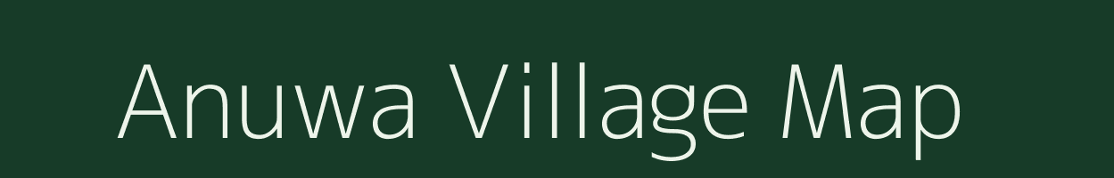 Anuwa village map in Bihar