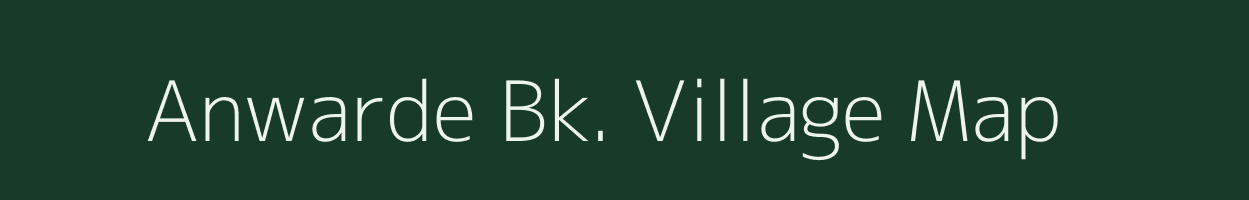 Anwarde Bk. village map in Maharashtra