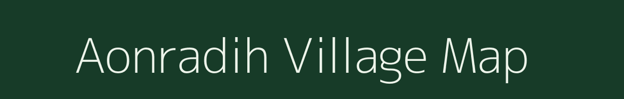 Aonradih village map in Jharkhand