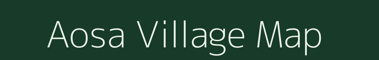 Aosa village map in Uttar Pradesh