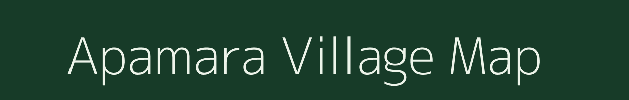 Apamara village map in Odisha
