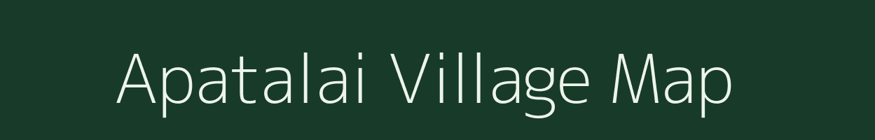 Apatalai village map in Gujarat