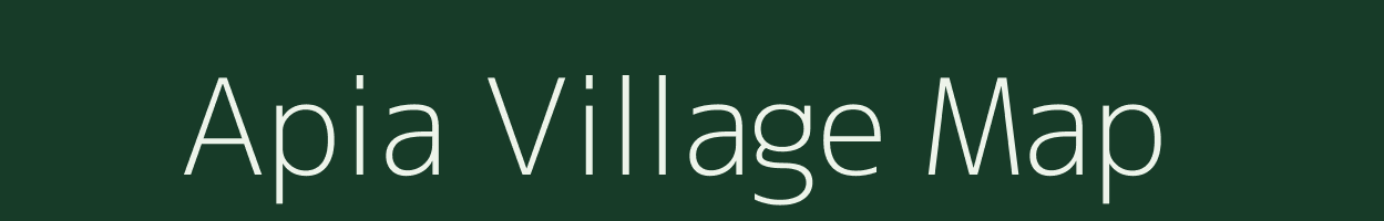 Apia village map in Gujarat