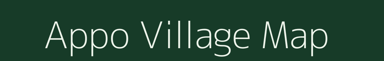 Appo village map in Jharkhand