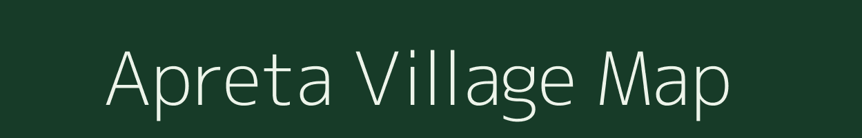 Apreta village map in Rajasthan