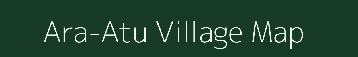 Ara-Atu village map in Jharkhand