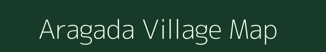 Aragada village map in Odisha