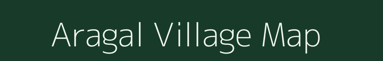 Aragal village map in Uttar Pradesh