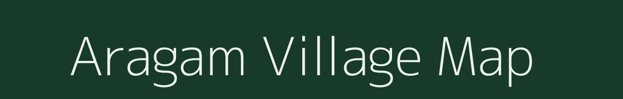 Aragam village map in Jammu & Kashmir