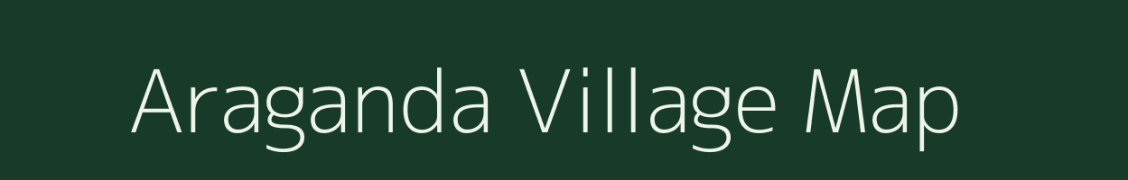 Araganda village map in Odisha