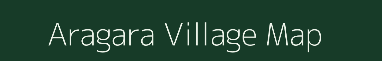 Aragara village map in Jharkhand